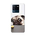PRINTFIDAA Printed Hard Back Cover Case for