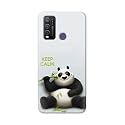 PRINTFIDAA Printed Hard Back Cover Case for