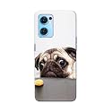 PRINTFIDAA Printed Hard Back Cover Case for