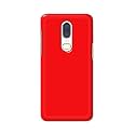 Printed Hard Back Cover Case for OnePlus