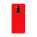Printed Hard Back Cover Case for OnePlus