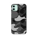 Printed Hard Back Cover Case for Apple