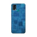 Printed Hard Back Cover Case for Samsung