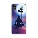 Printed Hard Back Cover Case for Samsung