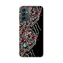 PRINTFIDAA® Printed Hard Back Cover Case for Samsung Galaxy F23 5G | Samsung Galaxy M23 5G Back Cover (Famous Cartoon Character) -112