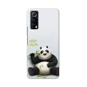 PRINTFIDAA Printed Hard Back Cover Case for