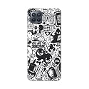 Printed Hard Back Cover Case for Oppo
