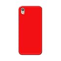 Printed Hard Back Cover Case for Honor