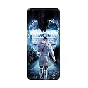 Printed Hard Back Cover Case for OnePlus