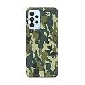 Printed Hard Back Cover Case for Samsung