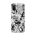 Printed Hard Back Cover Case for Oppo