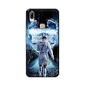 Printed Hard Back Cover Case for Vivo
