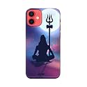 Printed Hard Back Cover Case for Apple