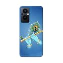 PRINTFIDAA Printed Hard Back Cover Case for