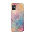 Printed Hard Back Cover Case for Samsung