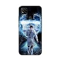Printed Hard Back Cover Case for Mi