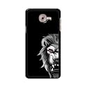 PRINTFIDAA Printed Hard Back Cover Case for