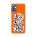 PRINTFIDAA Printed Hard Back Cover Case for
