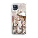 Printed Hard Back Cover Case for Samsung