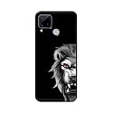 PRINTFIDAA Printed Hard Back Cover Case for
