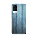 Printed Hard Back Cover Case for Vivo