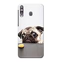 PRINTFIDAA Printed Hard Back Cover Case for