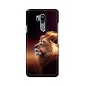 PRINTFIDAA Printed Hard Back Cover Case for