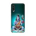 Printed Hard Back Cover Case for Mi