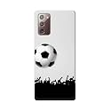 Printed Hard Back Cover Case for Samsung