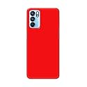 Printed Hard Back Cover Case for Oppo