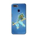 PRINTFIDAA Printed Hard Back Cover Case for