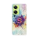 PRINTFIDAA Printed Hard Back Cover Case for