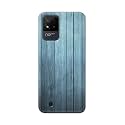 Printed Hard Back Cover Case for Realme