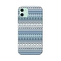 Printed Hard Back Cover Case for Apple