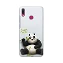PRINTFIDAA Printed Hard Back Cover Case for