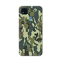 Printed Hard Back Cover Case for Mi