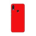 Printed Hard Back Cover Case for Mi