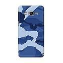 Printed Hard Back Cover Case for Samsung