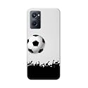 Printed Hard Back Cover Case for Realme