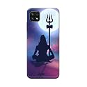Printed Hard Back Cover Case for Samsung