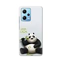 PRINTFIDAA Printed Hard Back Cover Case for