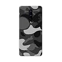 Printed Hard Back Cover Case for OnePlus