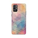 Printed Hard Back Cover Case for OnePlus