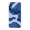 Printed Hard Back Cover Case for Samsung