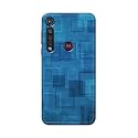 Printed Hard Back Cover Case for Motorola