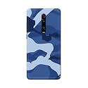 Printed Hard Back Cover Case for Mi