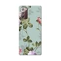 Printed Hard Back Cover Case for Samsung