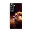 PRINTFIDAA Printed Hard Back Cover Case for