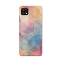 Printed Hard Back Cover Case for Samsung
