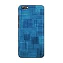Printed Hard Back Cover Case for Vivo